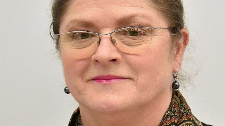 krystyna pawlowicz sedzia