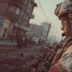 czy polacy walczą na ukrainie