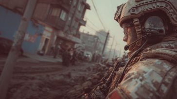 czy polacy walczą na ukrainie