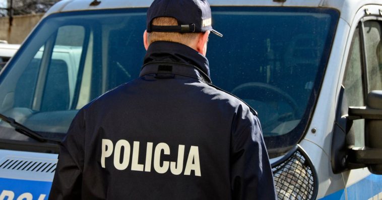 zakazane przedmioty w polsce