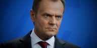 donald tusk wiek