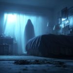 słyszę dziwne dźwięki w nocy