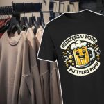 escobart koszulki opinie