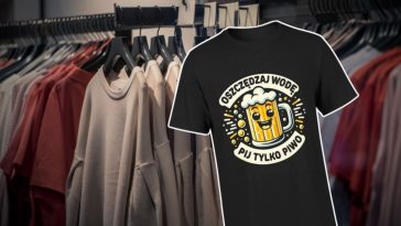 escobart koszulki opinie