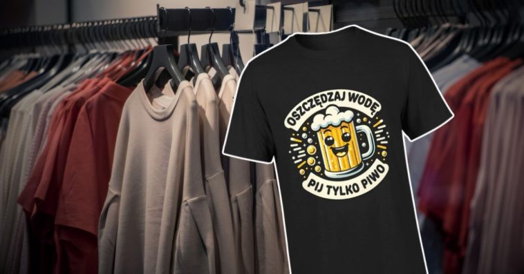 escobart koszulki opinie