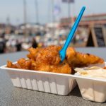 ryba nad morzem ceny