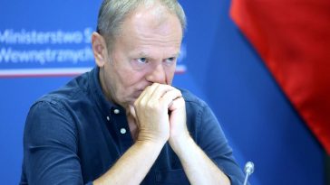 sztab kryzysowy dzisiaj