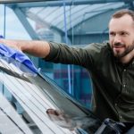 szyby przednie atermiczne