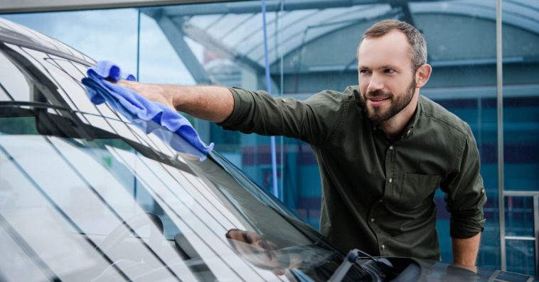 szyby przednie atermiczne