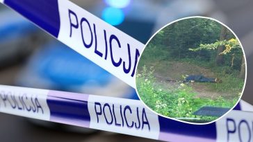 tadeusz duda znaleziony wykop zdjecie ciala