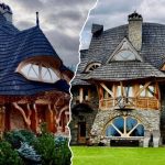 dom czarownicy tatry