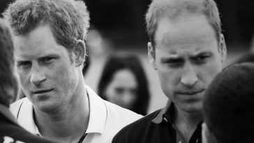 rosie roche kuzynka williama