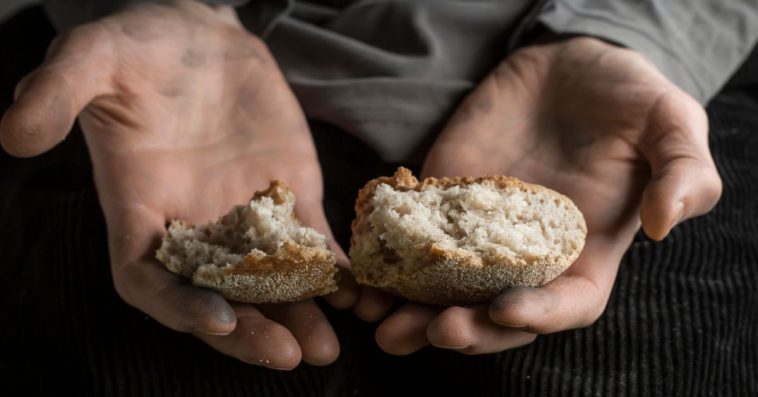 czy w polsce zabraknie chleba