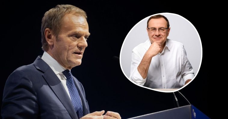 antoni dudek o wyborach