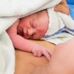 12-latka urodziła dziecko