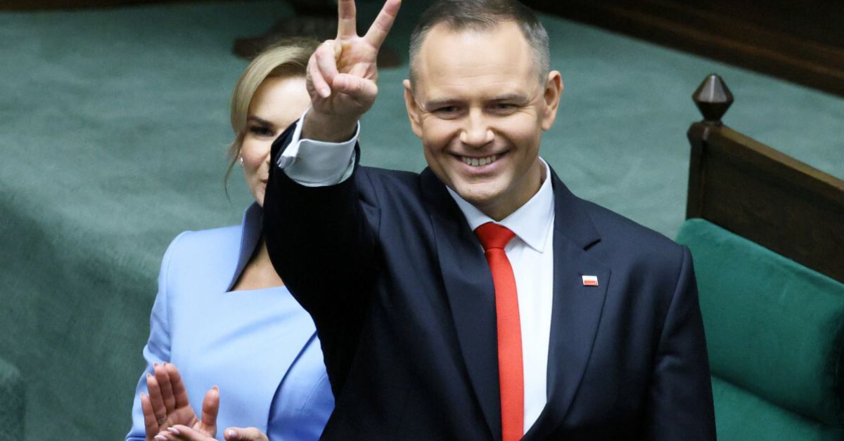 Tusk ostrzega Nawrockiego. „Zobaczy, kto tu rządzi. jeżeli trzeba, będę bezwzględny”