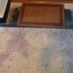 krew powstańców warszawy klatki schodowe