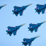 rosyjskie myśliwce 5 generacji