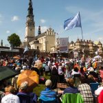 pielgrzymka do częstochowy 2025 kiedy