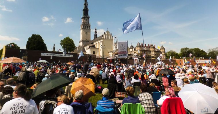 pielgrzymka do częstochowy 2025 kiedy