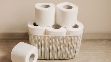 papier toaletowy velvet