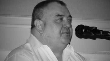 stanisław sojka na co zmarł