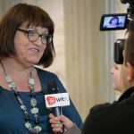 anna grodzka co teraz robi