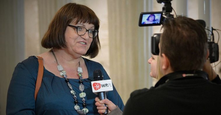 anna grodzka co teraz robi