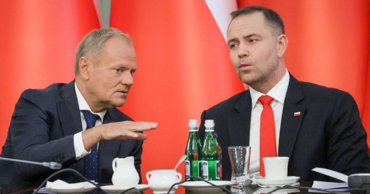 rada gabinetowa kompetencje