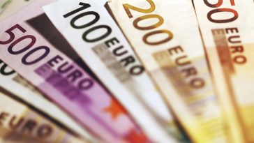 w jakich krajach obowiązuje waluta euro