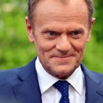 ibris donald tusk