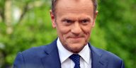 ibris donald tusk