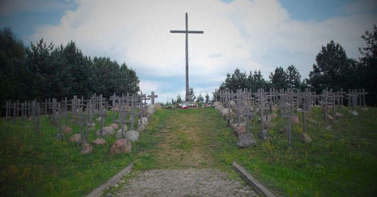 obława augustowska co to ofiary