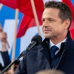 trzaskowski hołownia kłótnia