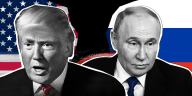 trump putin