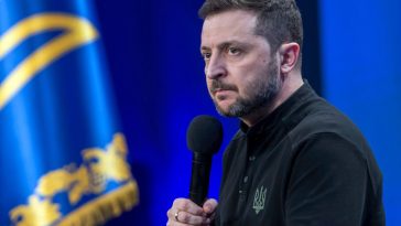 drony nad polska czy bedzie wojna