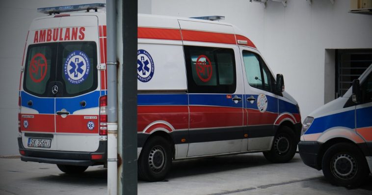 łukasz gesek disco polo wiek nowotwor