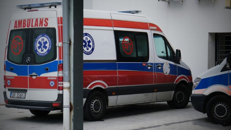 łukasz gesek disco polo wiek nowotwor