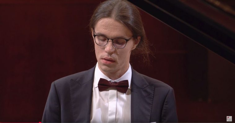 adam kałduński pianista wiek