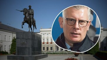 cenckiewicz wygrał w sądzie