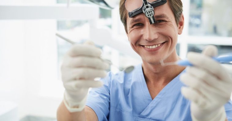 leczenie stomatologiczne pod narkozą nfz