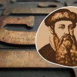 kiedy wynaleziono prasa drukarska gutenberga
