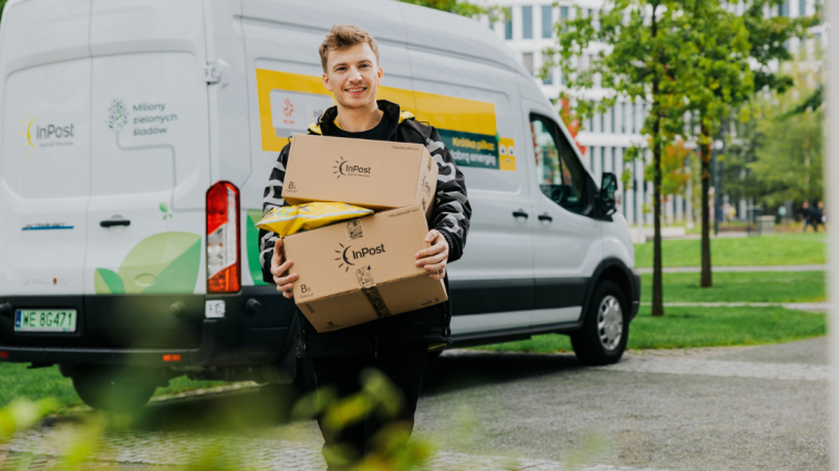 ile zarabia kurier inpost forum