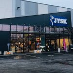 jysk zwrot towaru zakupionego w sklepie stacjonarnym