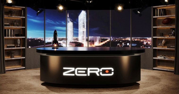 kanał zero koncesja