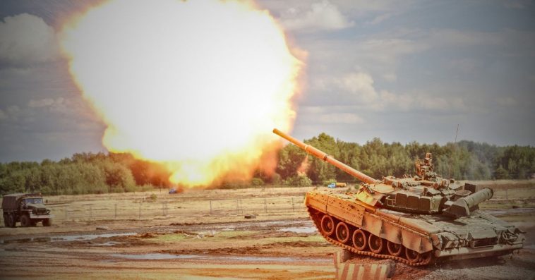 pożary w polsce mapa