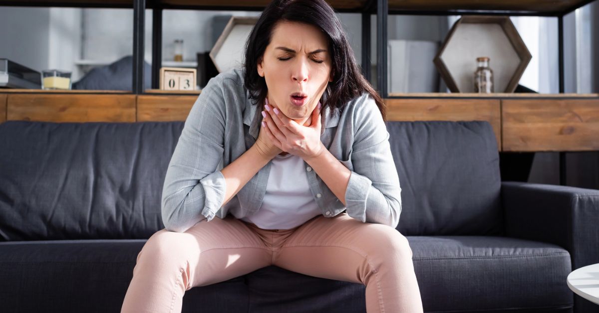 Lawina zachorowań w Małopolsce. Kaszel łamie żebra! Kraków walczy z wirusem