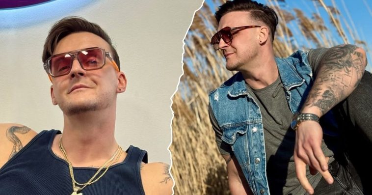 maciej kuśmierz wiek żona disco polo