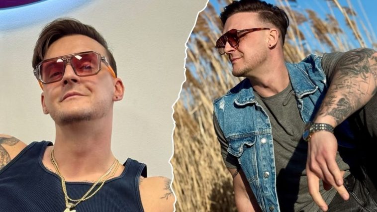 maciej kuśmierz wiek żona disco polo