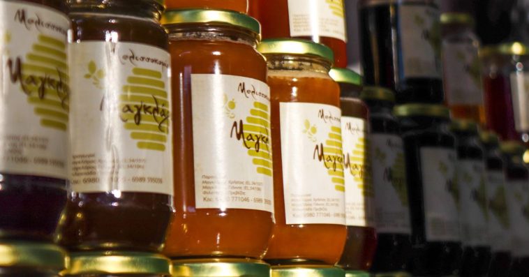 miód z ukrainy opinie forum czy jest dobry